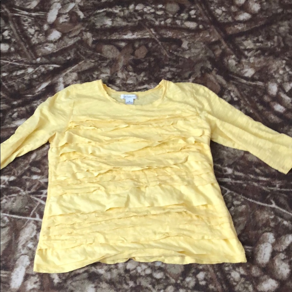 Women’s Liz Claiborne Top